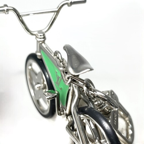 Louis Vuitton Keyring Bag Charm Bijou #224028L47B - Picture 3 of 9